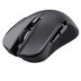 Trust GXT 923 YBAR Ratón Gaming Inalámbrico 7200 DPI Negro